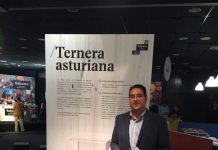 IGP Ternera Asturiana: “En breve se abrirá el plazo de inscripción en la marca Vacuno Mayor Asturiano”