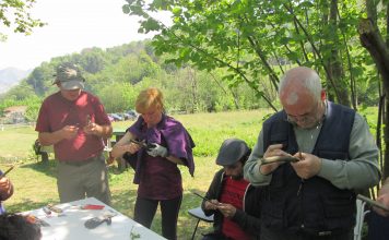 La Llera, educación rural para grandes y pequeños