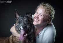 “Formamos una gran familia alrededor del bienestar animal”