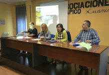 Cinco parques naturales contarán con un plan extraordinario de actuaciones de 500.000 euros