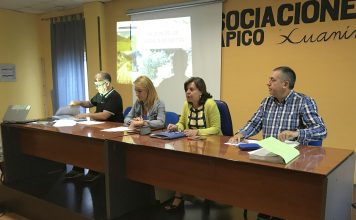 Cinco parques naturales contarán con un plan extraordinario de actuaciones de 500.000 euros