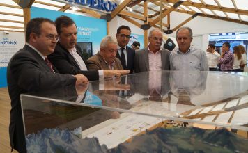 Central Lechera Asturiana apuesta por la exportación y la diversificación