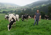 “Para las pequeñas ganaderías familiares el cambio a ecológico es una buena opción”
