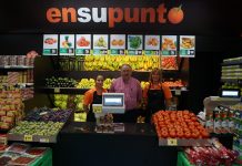 “Contamos con las tiendas de Villaviciosa y La Corredoria disponibles y en funcionamiento”