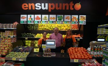 “Contamos con las tiendas de Villaviciosa y La Corredoria disponibles y en funcionamiento”