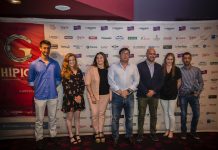 Hoy da comienzo el Concurso Internacional de Saltos de Gijón