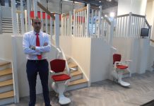 Mecaclinic: “Mientras haya un metro de hueco, no se nos resiste ninguna escalera”