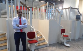 Mecaclinic: “Mientras haya un metro de hueco, no se nos resiste ninguna escalera”