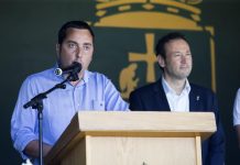 «El éxito del concurso se debe al gran apoyo de los ganaderos de Llanera y a las instalaciones»