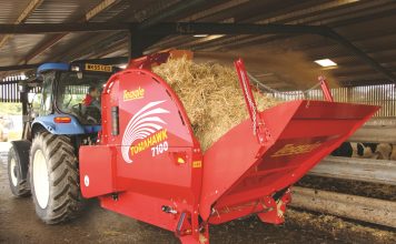 Farming Agrícola se hace con la exclusiva de la marca Teagle