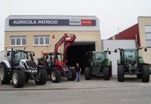 “Los ganaderos profesionales demandan nuevas tecnologías, Agrícola Patricio apuesta por ello”