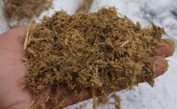 “Una alimentación óptima de los animales se traduce en beneficio para el ganadero”