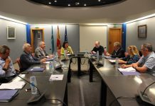 Los ganaderos cobrarán un anticipo de la PAC