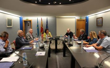 Los ganaderos cobrarán un anticipo de la PAC