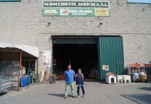 CALCIMER, la nueva enmienda de Timac AGRO que comercializa Suroccidente Agrícola