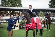 Delmotte gana la prueba de velocidad