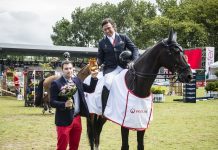 Gonçalves gana la Pequeña de la última jornada