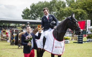 Gonçalves gana la Pequeña de la última jornada
