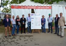 Orden de salida de la Copa de Naciones