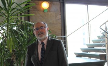 “La marca Alimentos del Paraíso Natural es una pieza en una estrategia de futuro”