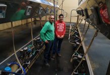 “Apostamos por la calidad de la leche que entregamos”