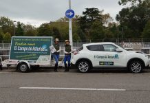 El Campo de Asturias, vuestro periódico