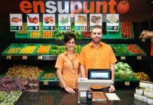 “Para mí ‘ensupunto’ ha sido la oportunidad para trabajar, cotizar y tener un futuro laboral”