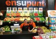 “Lo que nos diferencia es el precio, la calidad y la atención al cliente”