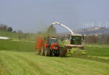 Campoastur, una organización de servicios de apoyo al medio rural