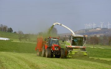 Campoastur, una organización de servicios de apoyo al medio rural