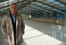 “Asturias es un referente, sobretodo en el caballo de deporte de salto”