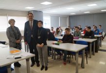 ASINCAR pone en marcha el III Proyecto de Formación Dual para el sector cárnico