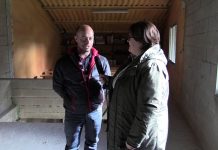 Entrevista a Elpidio