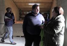 Entrevista a Manuel Pérez