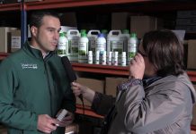 Fiaño Distribuciones, entrevista a Fran García de idai nature