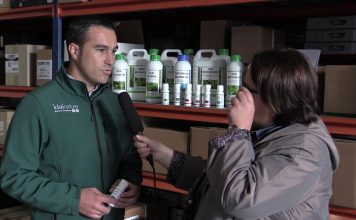 Fiaño Distribuciones, entrevista a Fran García de idai nature