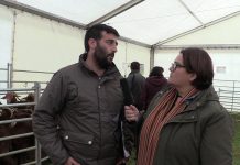 Entrevista a Jesus Álvarez, presidente de Acriber