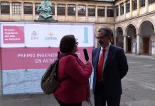 Entrevista a Bernardo Calleja