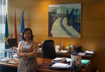 “Nuestra voz se tiene que oír en el debate sobre la Política Agrícola Común”