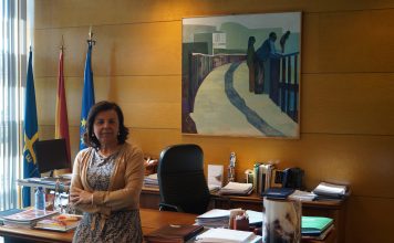 “Nuestra voz se tiene que oír en el debate sobre la Política Agrícola Común”