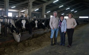 Ganadería San Martín SAT: “Mantenemos la ilusión y trabajamos por un futuro mejor”