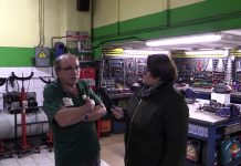 Entrevista a José Manuel Costales