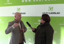 Entrevista a Alberto García, gerente del Grupo Ladislao