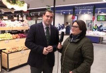 Entrevista a Santiago Pulgar, director comercial de masymas