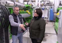 Entrevista a Marcos Quevedo, consejero delegado de Biogastur