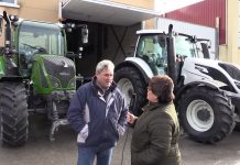 Entrevista a Patricio Pérez, gerente de Agrícola Patricio