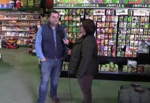 Entrevista a Martin García