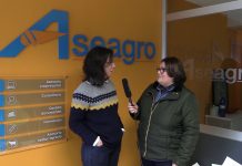 Entrevista a Soledad García, directora de Área Fiscal de Aseagro