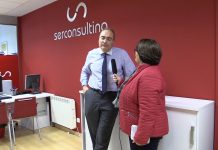 Entrevista a Juan Carlos Menéndez