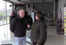 Entrevista a Jairo García de Talleres Fondrigo y Fondrigo Maquinaria